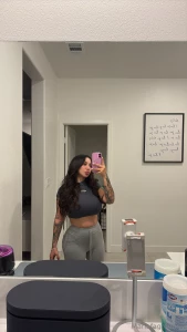 That post o glow thoooo