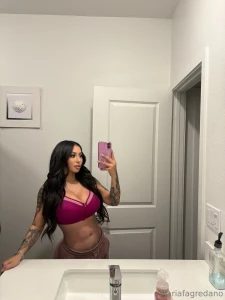 There s something really naughty in your dms tonight