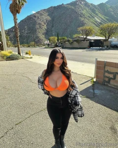 You re thinking dirty thoughts i can tell part 2