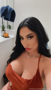 You re already imagining things might as well tell me part 1