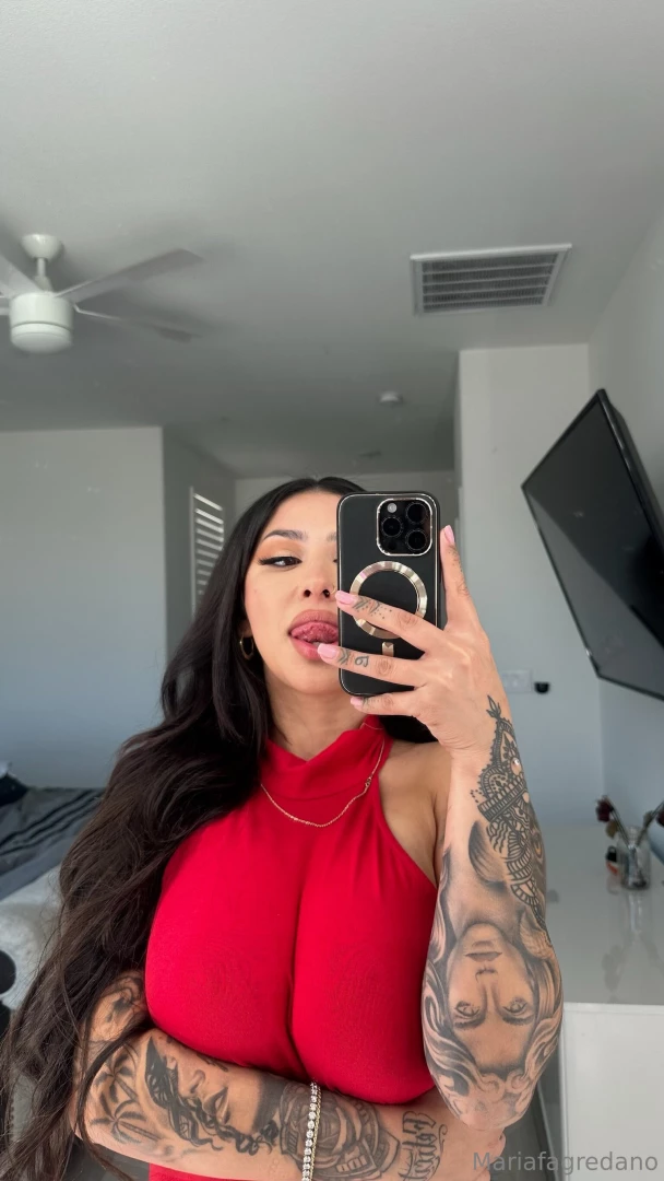 There s something real spicy in your dms tonight 