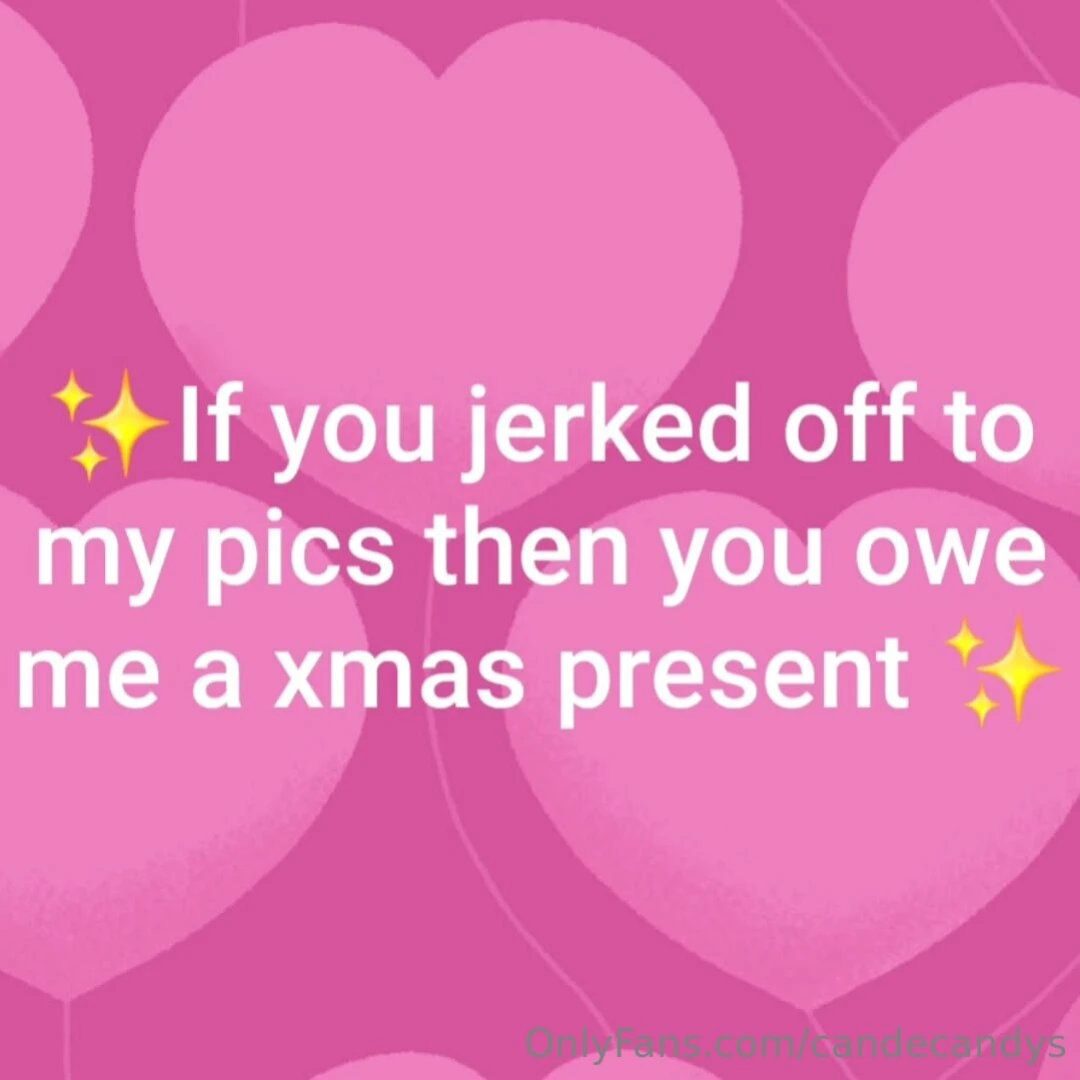 I didn t make the ruless 