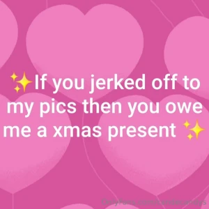 I didn t make the ruless