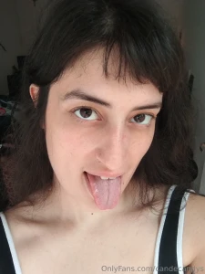What do you think of my slutty face asking for your milk