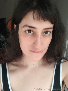 What do you think of my slutty face asking for your milk part 2