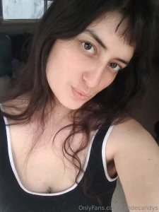 What do you think of my slutty face asking for your milk part 1