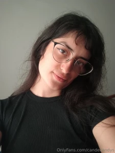 Just me glowing in daylight and stealing your attention