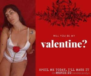 Send a valentine s gift and i ll send you a surprise