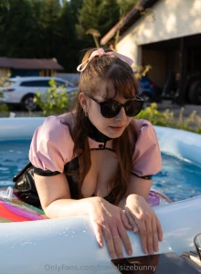 Travelsizebunny part 4