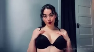 Full video is available scarletblosom