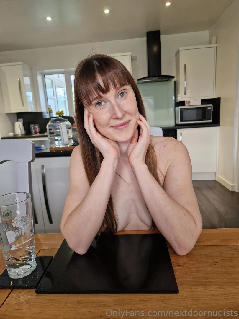 Lunch with a horny nudist when the coast is clear i guide you under part 4 