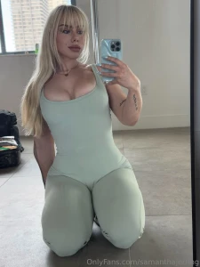 I need someone to come help me stretch