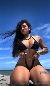 Check your new favorite dominant goddess her presence is electrifying