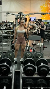Chasing the pump and chasing dreams