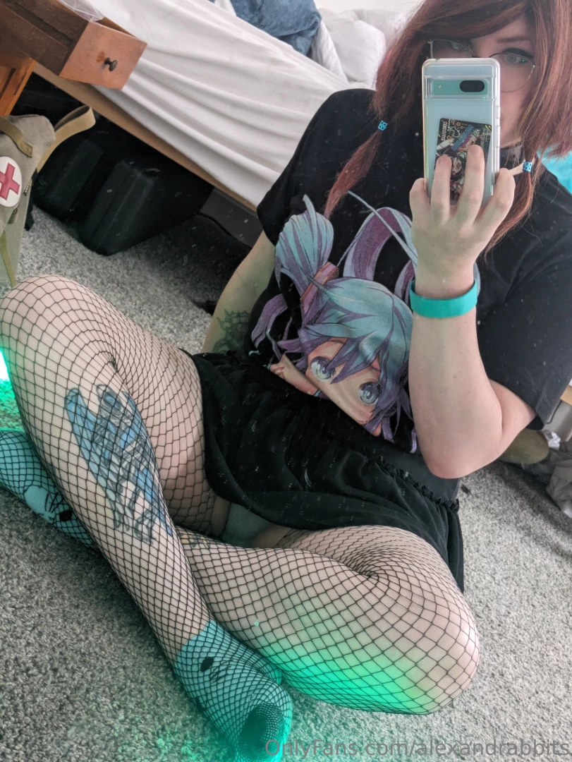 Striped panty shots 3 part 1 