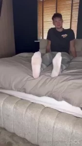 Full video coming tonight to my wall u loved me being a sub to jacob