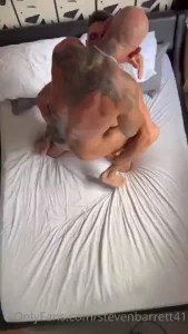 Who s seen the full video with me and paddyobrianxxx