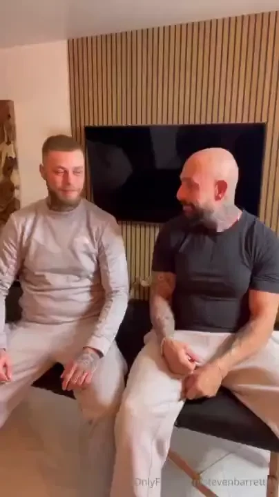 The full massage video his first ever collab so im bringing him in 