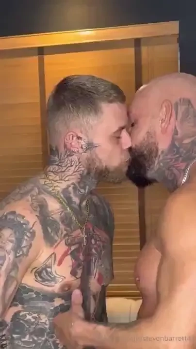 Can he make cum though what u reckon part 1 