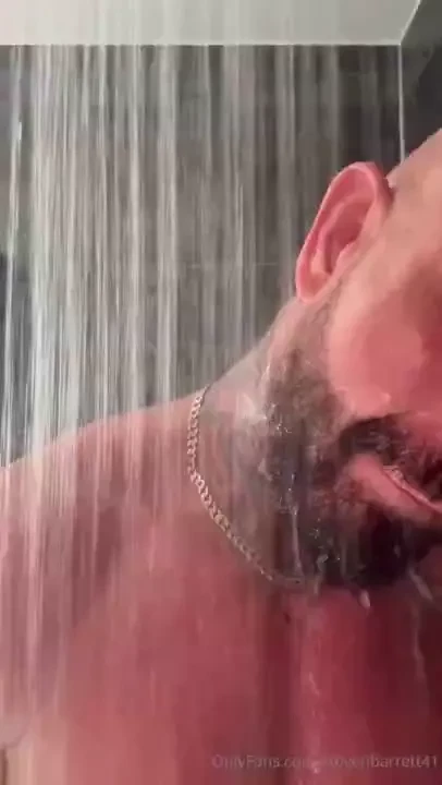 Come take a shower with me grwm 