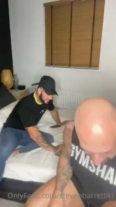 Who s wants to find what happened maximusglutes when he stop by my 