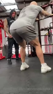 Thank u for my birthday messages had a wicked time with mrbillyessex part 3