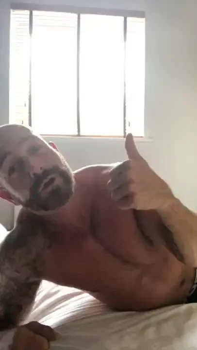 This mornings little video in my bedroom maybe i need help filming 