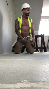 Anyone wanna cum work with me