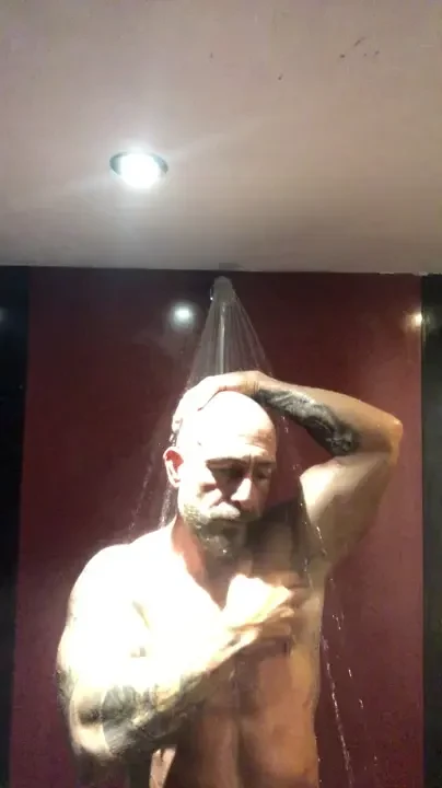 Shower time part 1041 