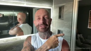 Live sunday night 8 30pm uk time guess who s here for a few days