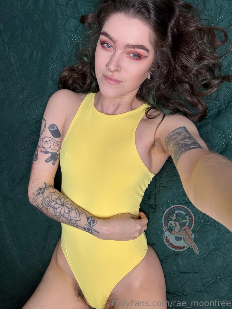 In my yellow suit part 1 