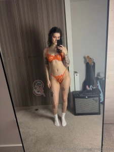 Actually love this new lingerie set