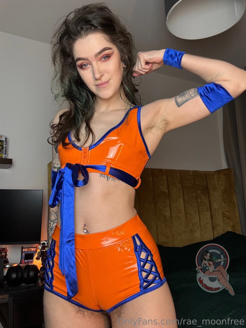 Gradually increasing my cosplay collection gonna have muscles like part 1 