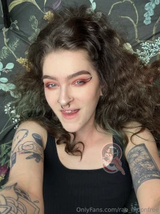 Wanna lay in bed with me part 7