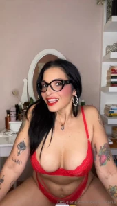 Hot right wait until you see more