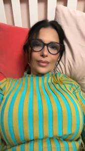 I ve got a little surprise for you but you have to wait until tonight