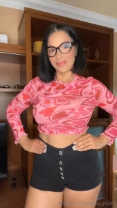 You re only one dm away from something unforgettable come see what i part 1