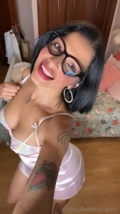 Dms are open but only for the brave