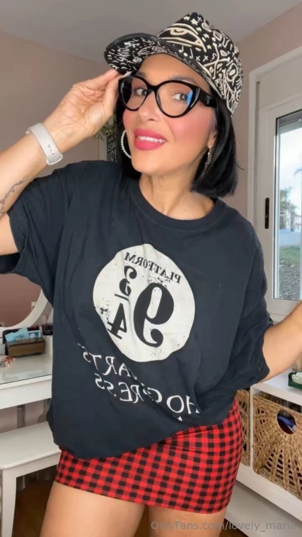 Warning high chance of charm overload in my dms 