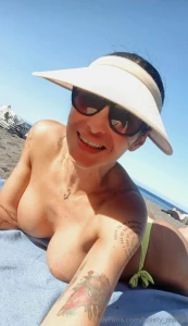 I m burning up and thinking of all the ways you could cool me down or