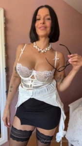 Looks like someone s about to get disciplined