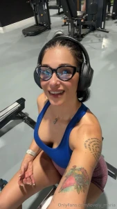 My body s pumped and ready but i still need a different kind of