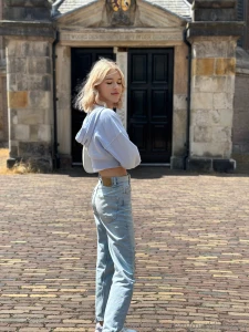 It seems like summer is flying by really fast again you are sitting at