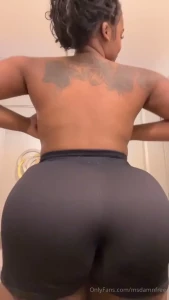 Lots of booty for your tuesday