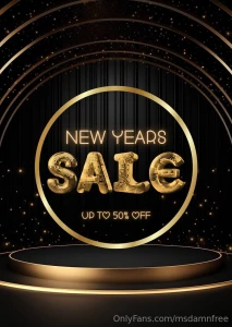 Happy new year part 1469