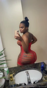 Make sure to check my dms to see more of this ass