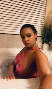 A little spot left just for you