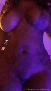 Showing everything unlock