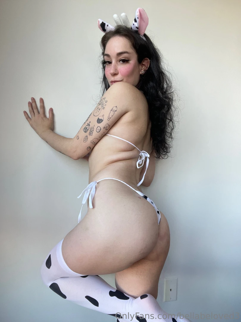 Bellabeloved3 part 1 