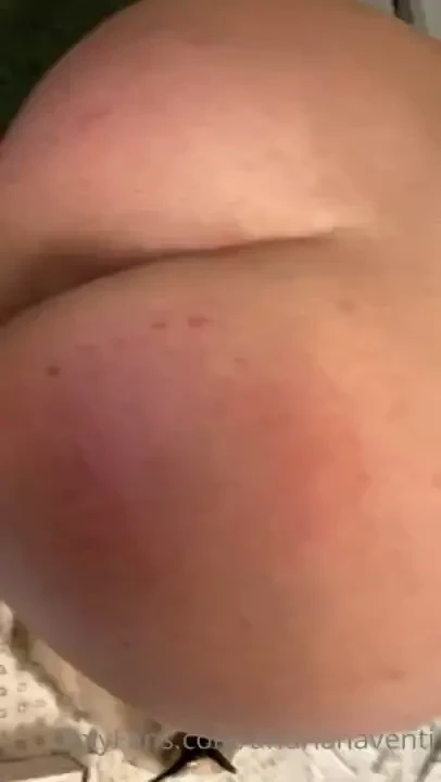 Already bad first thing in the morning need a spanking 